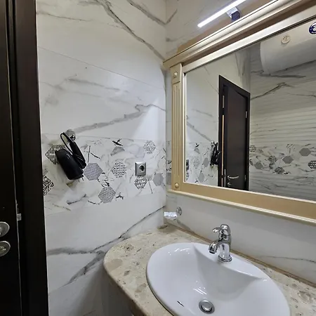 Europroperties Bendita Mare דירה