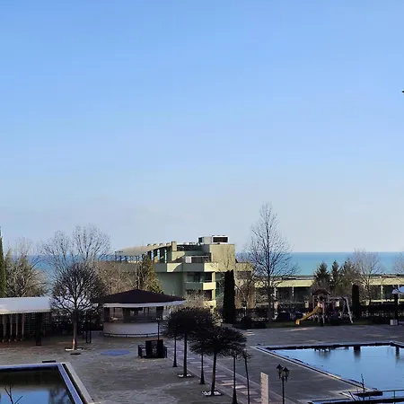 Europroperties Bendita Mare גולדן סנדס