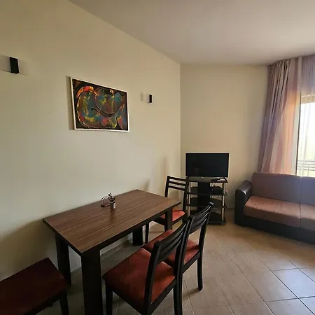 Europroperties Bendita Mare * גולדן סנדס