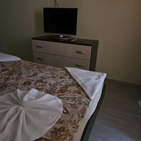 Europroperties Bendita Mare