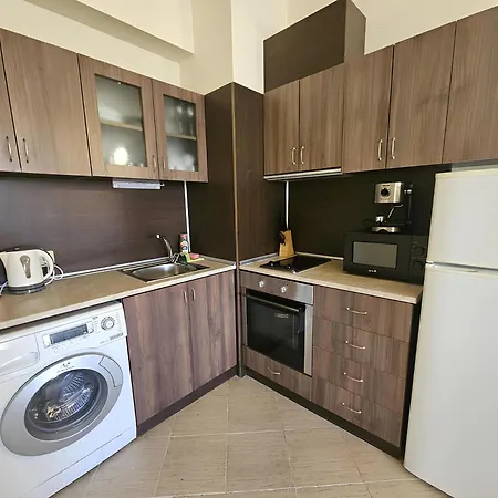 Europroperties Bendita Mare Apartmán