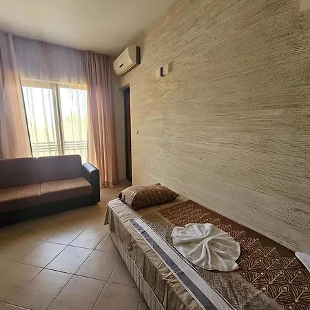 דירה Europroperties Bendita Mare