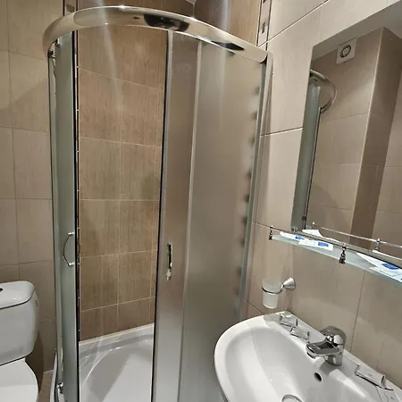 Europroperties Bendita Mare *