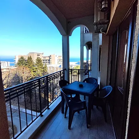 Europroperties Bendita Mare * Zlate písky