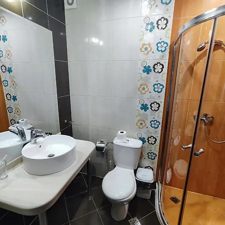 דירה Europroperties Bendita Mare גולדן סנדס