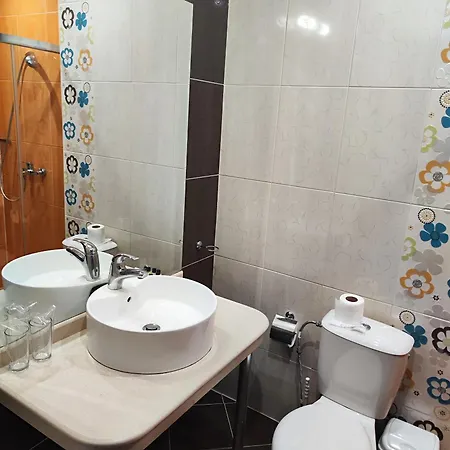 דירה Europroperties Bendita Mare