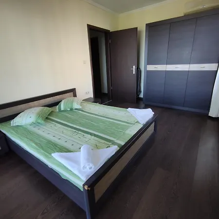 Apartman Europroperties Bendita Mare Aranyhomok