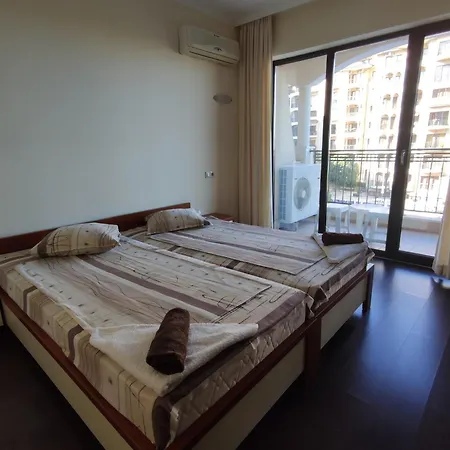 Europroperties Bendita Mare *