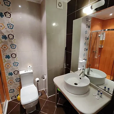 Europroperties Bendita Mare Apartment *