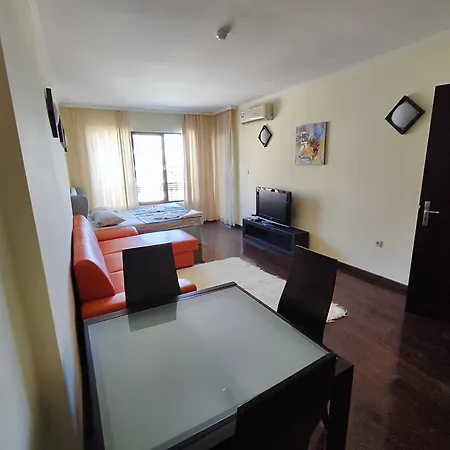 Europroperties Bendita Mare Apartman Aranyhomok