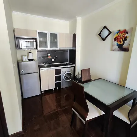 Apartman Europroperties Bendita Mare Aranyhomok