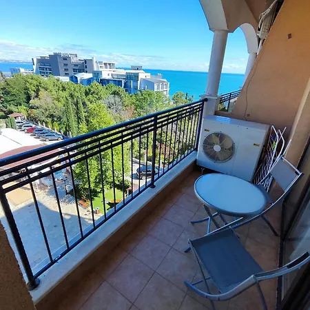 Europroperties Bendita Mare