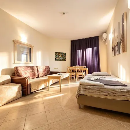 דירה Europroperties Bendita Mare גולדן סנדס