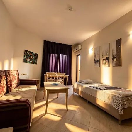 Europroperties Bendita Mare * גולדן סנדס