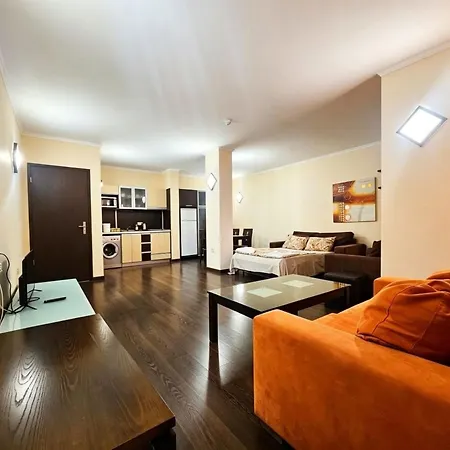 Europroperties Bendita Mare דירה *