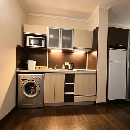 Europroperties Bendita Mare דירה גולדן סנדס