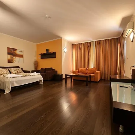 Europroperties Bendita Mare גולדן סנדס