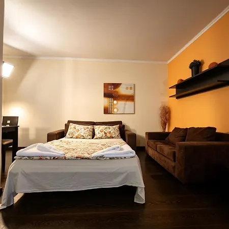 Europroperties Bendita Mare * גולדן סנדס
