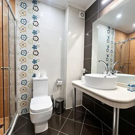 דירה Europroperties Bendita Mare גולדן סנדס