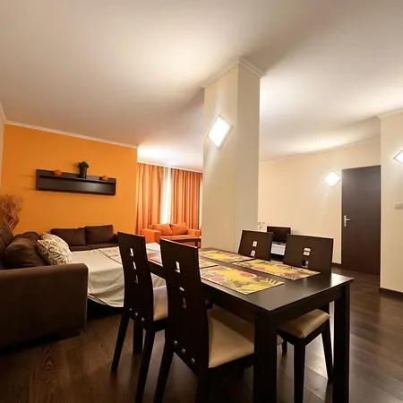 Europroperties Bendita Mare גולדן סנדס