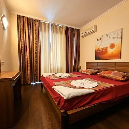 דירה Europroperties Bendita Mare