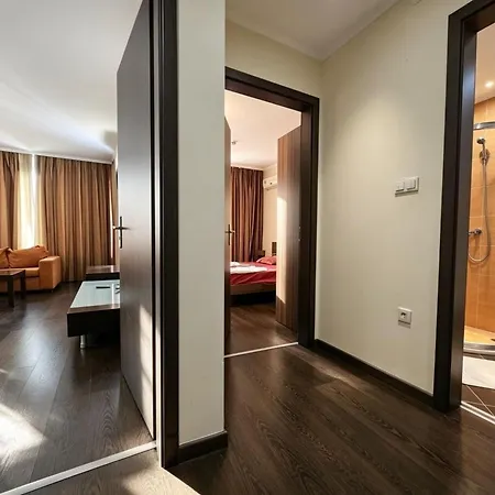 דירה Europroperties Bendita Mare גולדן סנדס