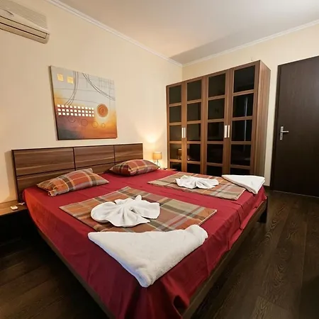 Europroperties Bendita Mare * גולדן סנדס
