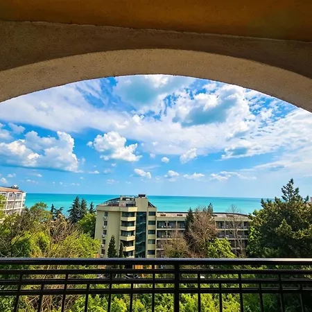 Europroperties Bendita Mare דירה