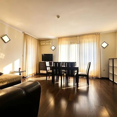 Europroperties Bendita Mare דירה *