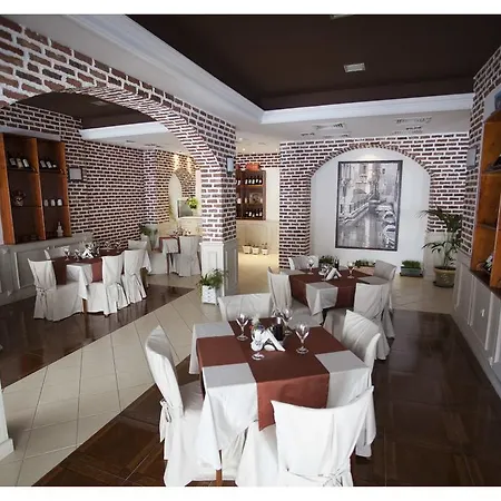 Europroperties Bendita Mare דירה גולדן סנדס