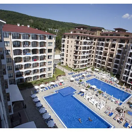 Europroperties Bendita Mare شقة