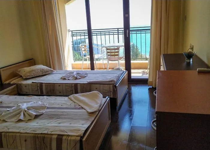 Europroperties Bendita Mare *