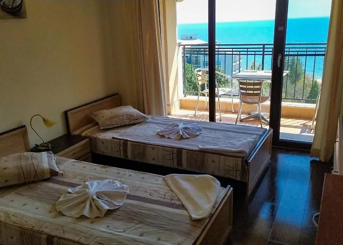 Europroperties Bendita Mare Aranyhomok