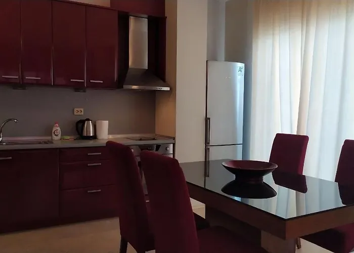 Europroperties Bendita Mare Aranyhomok