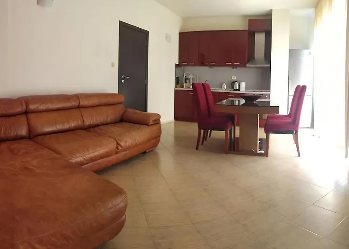 Europroperties Bendita Mare *