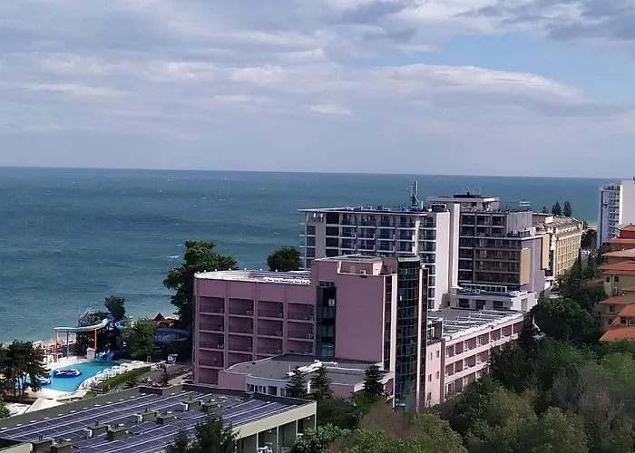 Europroperties Bendita Mare Apartment *