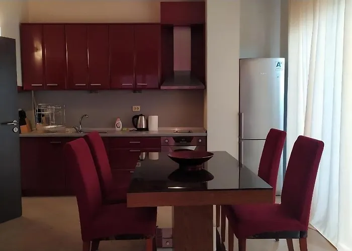 Europroperties Bendita Mare *