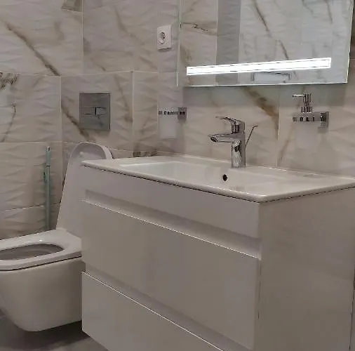 Apartman Europroperties Bendita Mare