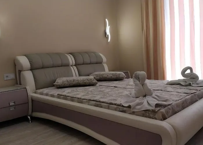 Europroperties Bendita Mare *