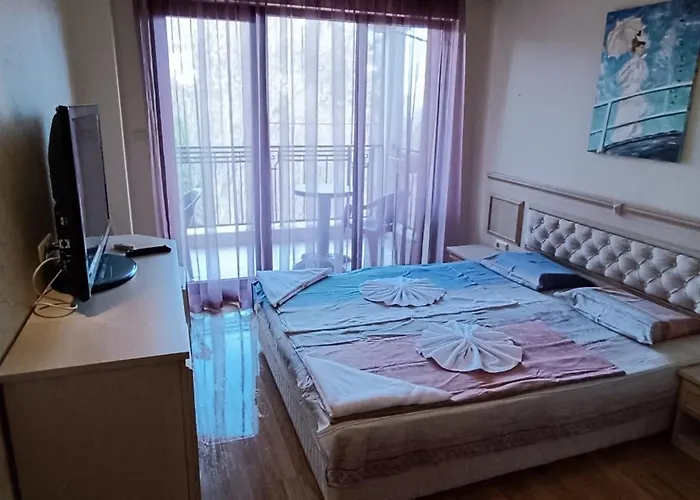 Europroperties Bendita Mare *