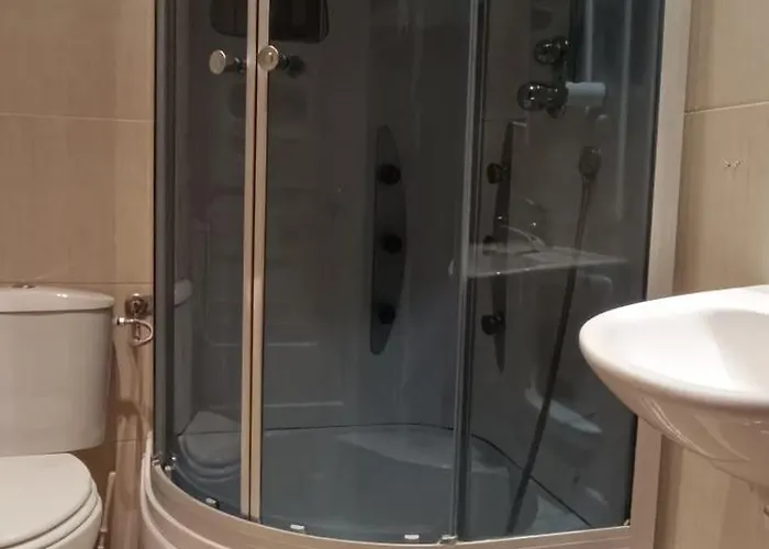 Europroperties Bendita Mare