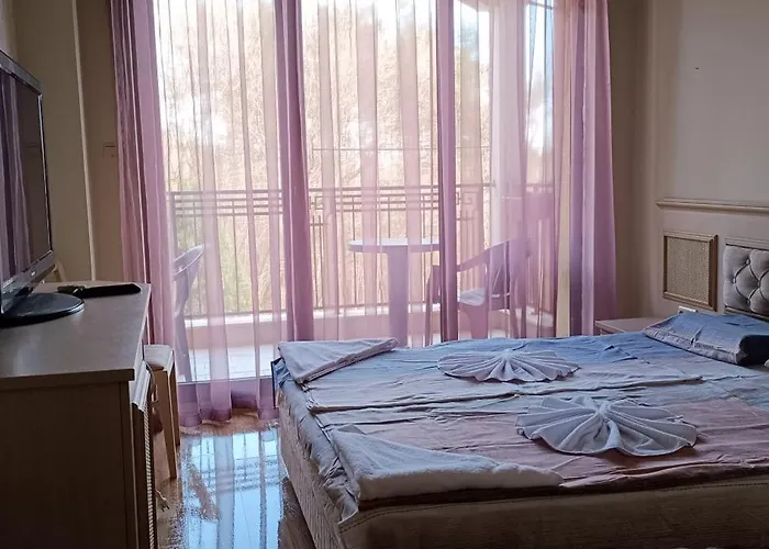 Europroperties Bendita Mare Apartment *