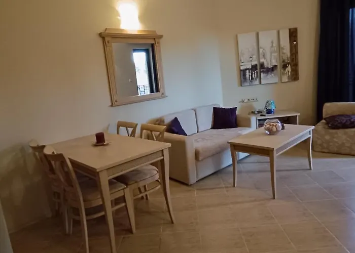 Europroperties Bendita Mare * Aranyhomok