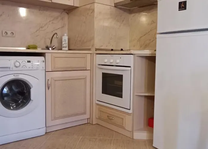 Europroperties Bendita Mare Aranyhomok