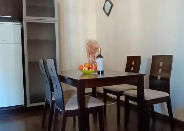 Europroperties Bendita Mare * Aranyhomok