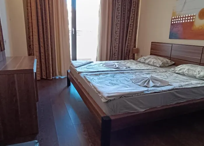 Europroperties Bendita Mare Apartment