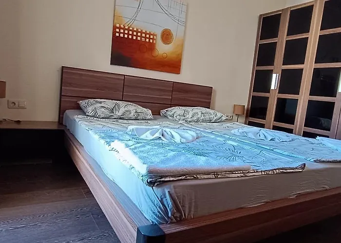 Lejlighed Europroperties Bendita Mare *