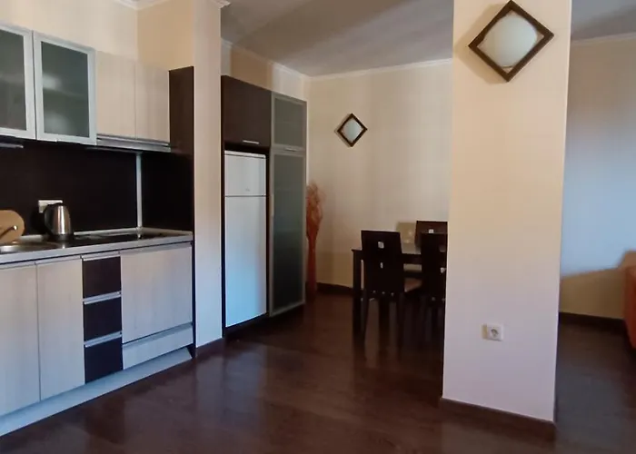 Apartment Europroperties Bendita Mare Golden Sands