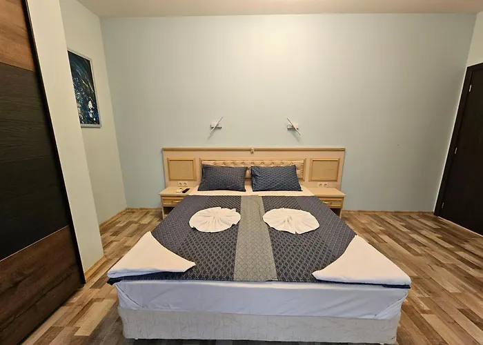 Europroperties Bendita Mare Golden Sands