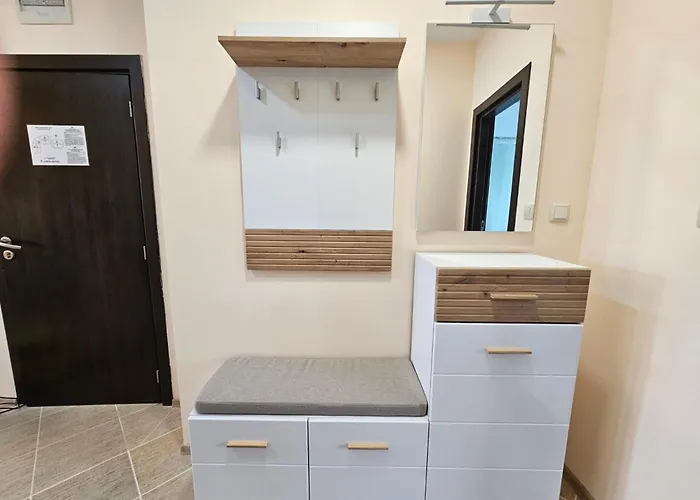 Apartman Europroperties Bendita Mare